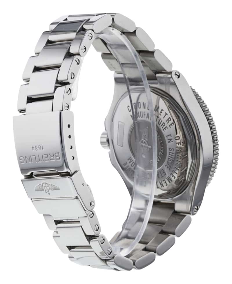 Breitling SuperOcean A32380